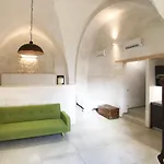 Apartment Palazzo Enselmi