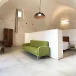 Palazzo Enselmi Apartment *