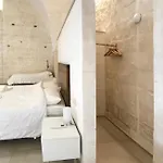 Apartment Palazzo Enselmi Matera