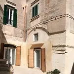 Apartment Palazzo Enselmi