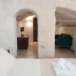 Palazzo Enselmi Apartment Matera