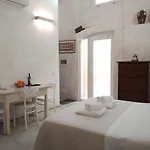 Apartment Palazzo Enselmi Matera