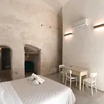 Apartment Palazzo Enselmi Matera