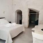 Palazzo Enselmi Apartment Matera