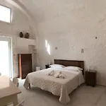 Palazzo Enselmi Apartment *