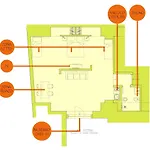 Apartment Palazzo Enselmi Matera