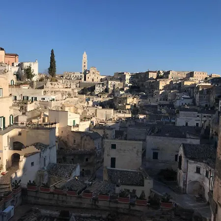 Appartement Palazzo Enselmi *