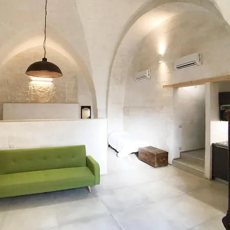 Apartmán Palazzo Enselmi