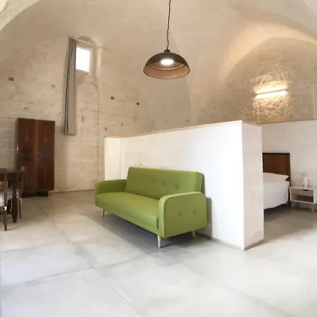 Palazzo Enselmi Apartmán *