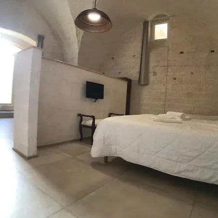 Apartmán Palazzo Enselmi *