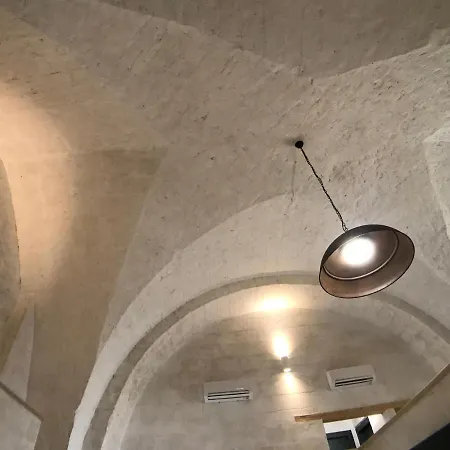 Palazzo Enselmi Matera