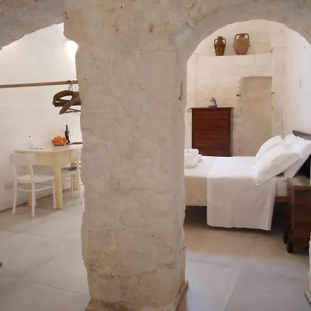 Διαμέρισμα Palazzo Enselmi