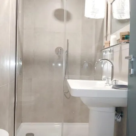 Apartmán Palazzo Enselmi *