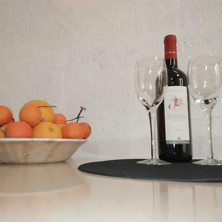 Palazzo Enselmi Matera