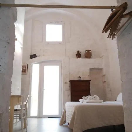 Διαμέρισμα Palazzo Enselmi