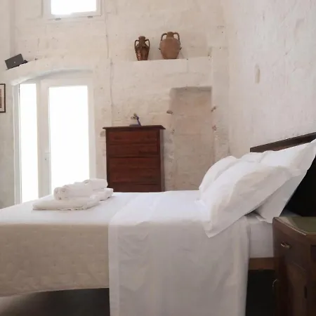 Palazzo Enselmi Apartmán *