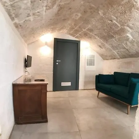 Apartmán Palazzo Enselmi