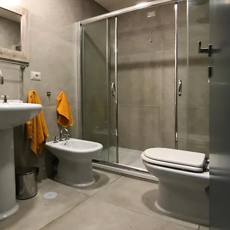 Palazzo Enselmi Matera