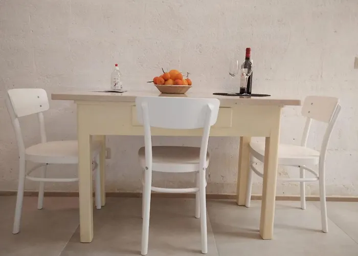 Palazzo Enselmi Апартаменты