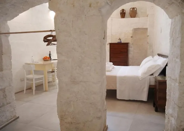 Апартаменты Palazzo Enselmi