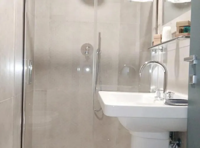 Διαμέρισμα Palazzo Enselmi *