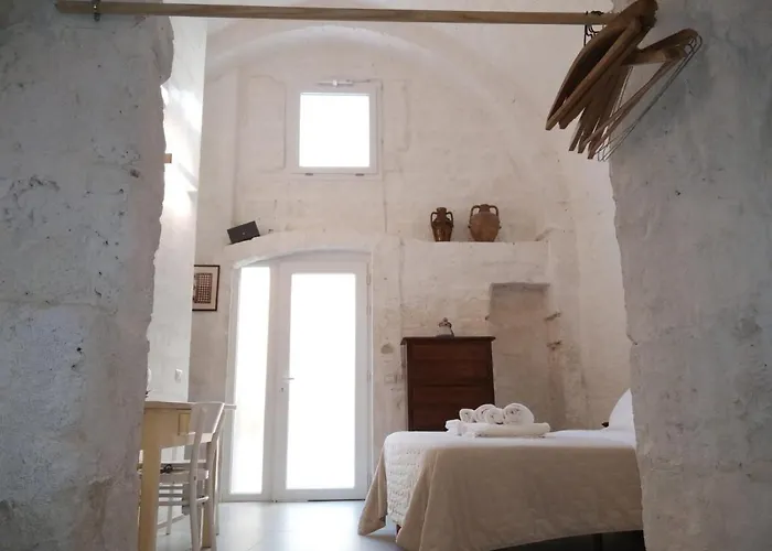 Апартаменты Palazzo Enselmi