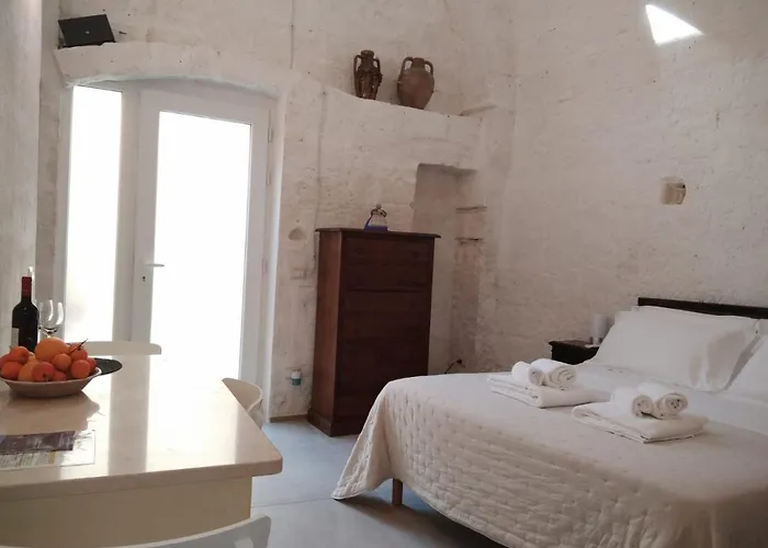 Palazzo Enselmi Appartement *