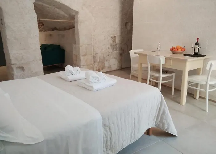 Διαμέρισμα Palazzo Enselmi *