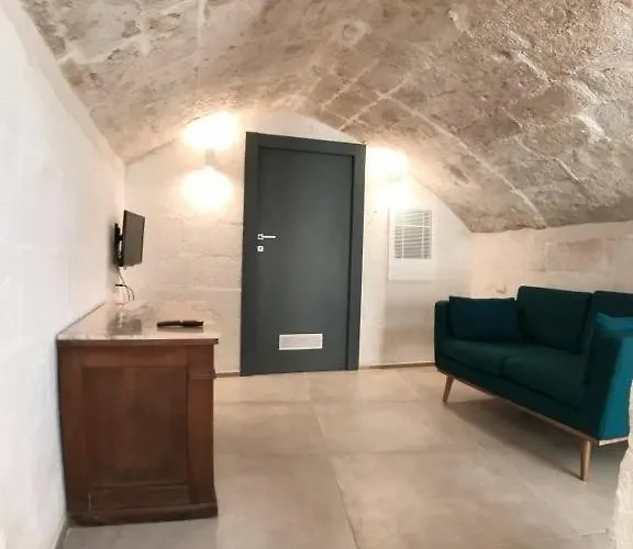 Apartament Palazzo Enselmi