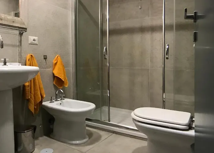 Palazzo Enselmi Матера